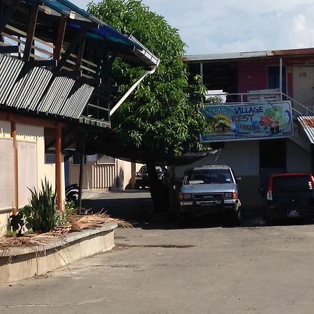 Ganang Village Rest House Kota Kinabalu Buitenkant foto
