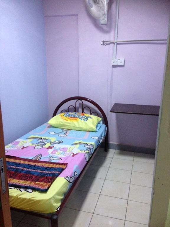 Ganang Village Rest House Kota Kinabalu Kamer foto
