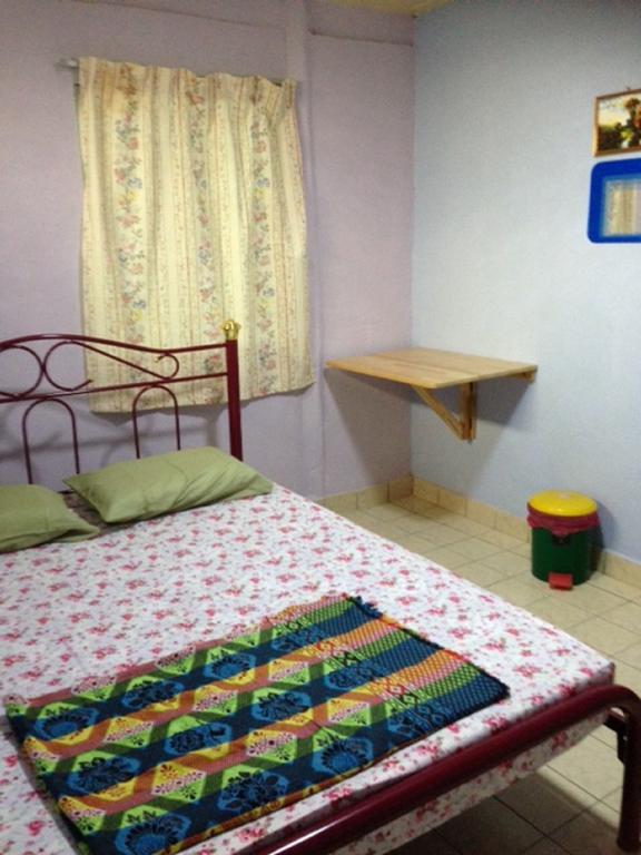 Ganang Village Rest House Kota Kinabalu Kamer foto