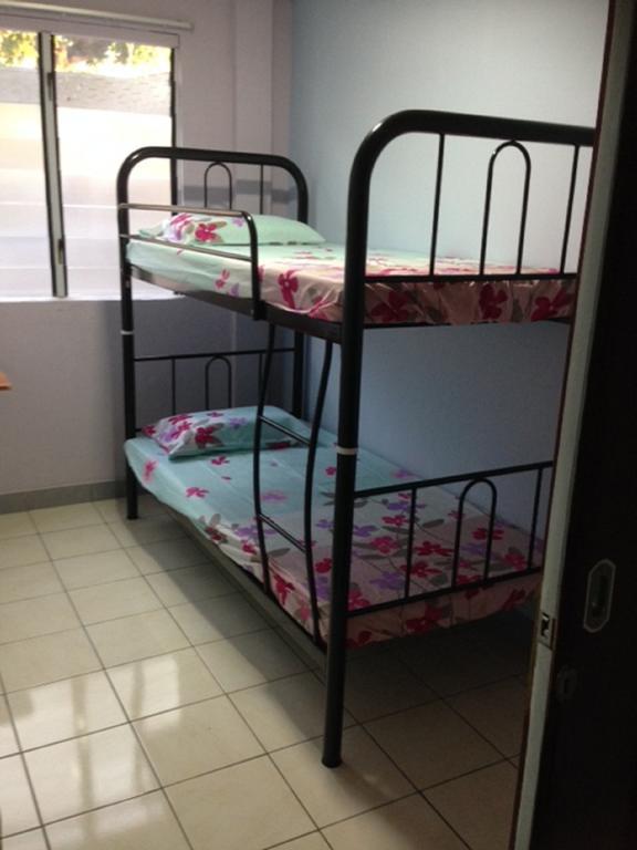 Ganang Village Rest House Kota Kinabalu Kamer foto