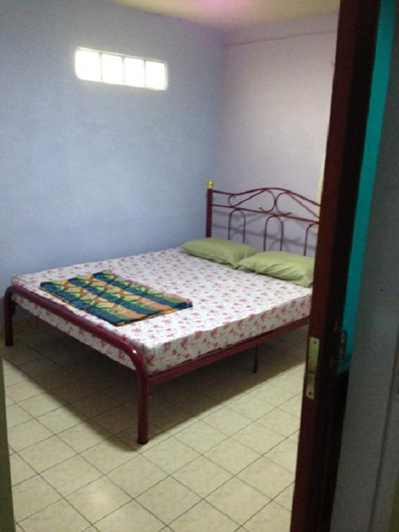 Ganang Village Rest House Kota Kinabalu Kamer foto