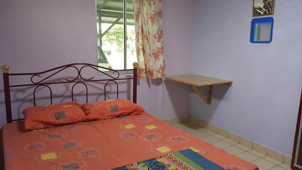 Ganang Village Rest House Kota Kinabalu Kamer foto