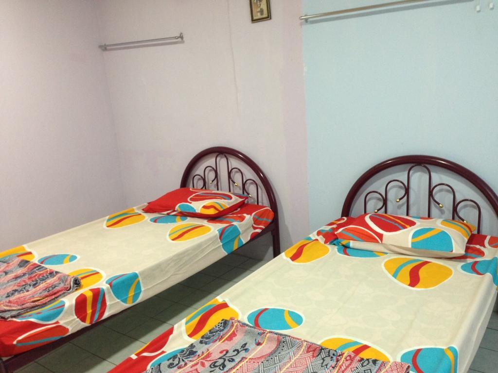 Ganang Village Rest House Kota Kinabalu Buitenkant foto