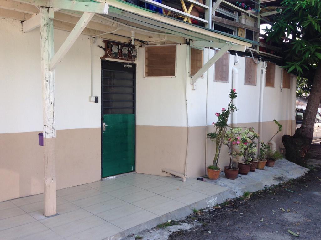 Ganang Village Rest House Kota Kinabalu Buitenkant foto